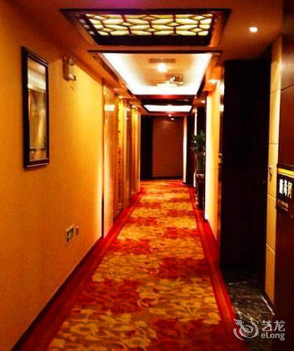 Dongwu Yijing Haodi Hotel Suzhou (Jiangsu) Exterior photo