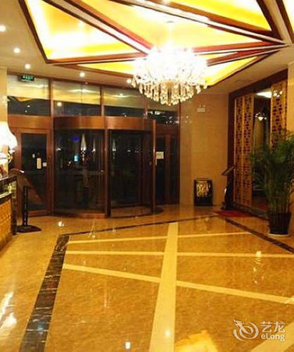 Dongwu Yijing Haodi Hotel Suzhou (Jiangsu) Exterior photo