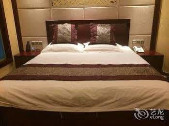 Dongwu Yijing Haodi Hotel Suzhou (Jiangsu) Exterior photo
